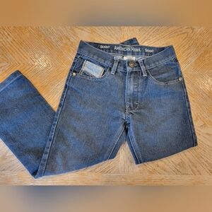 American Hawk Boys Skinny Jeans Boys size 5
